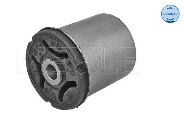 Silentblock del puente trasero para Opel Vectra A 86, 87