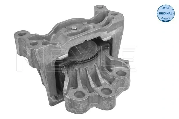 7141300012 Meyle Soporte de motor derecho