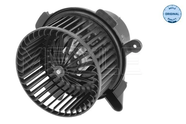 Ventilador interior Peugeot 307 