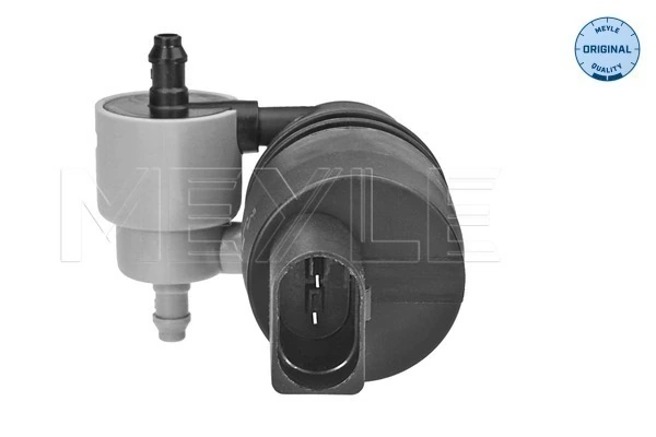 Bomba-motor de limpiaparabrisas delantero/trasero 50955001 Fiat/Alfa/Lancia