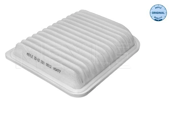 Filtro de aire de motor para Mitsubishi Outlander III GF, GG