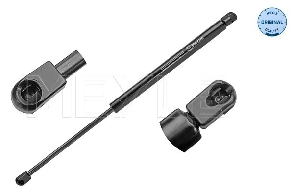 Amortiguador de porton para Volkswagen Touran I 1T1, 1T2