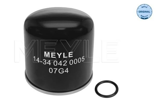 Filtro del desecador de aire (separador de agua y aceite) (camión) Mahle Original L22 precio, desde 29,69 EUR