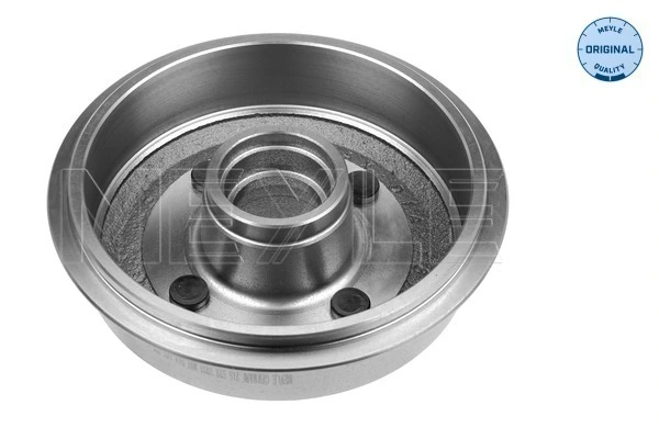 1E0026251 Mazda Tambor de freno trasero