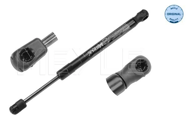 Amortiguador de porton para Audi A4 B7 8ED