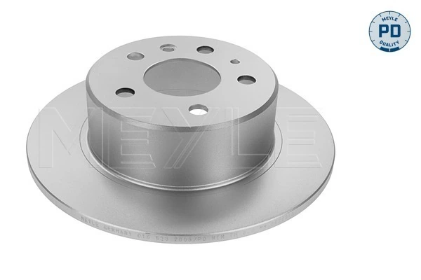 Freno de disco trasero para Mercedes E  C123