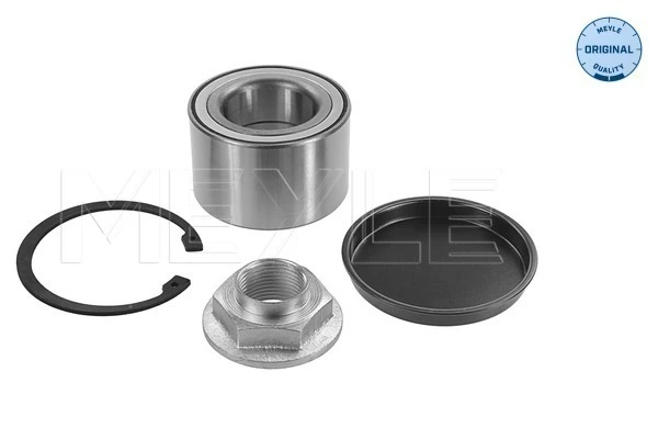 Cojinete de cubo delantero FAG 508471 precio, desde 36,12 EUR