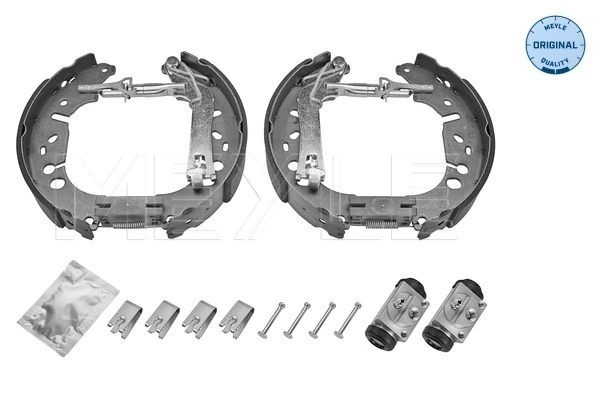 Comprar 93190003 General Motors Zapatas de freno