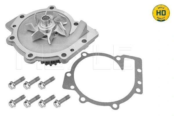 Comprar Bomba de agua Volvo XC90 II 256