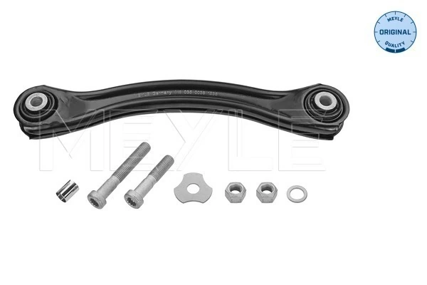 05099785AA Chrysler Brazo superior de suspensión trasera izquierdo/derecho