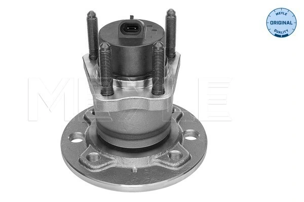 Buje de rueda Opel Zafira A monovolumen (F75) (1999 - 2005) precio, desde 78,50 EUR