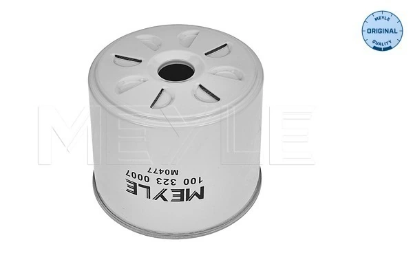 Filtro de gasolina para Ford Fiesta Mk4 JAS, JBS