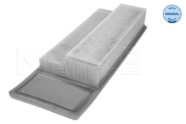 Filtro de aire de motor para Fiat Fiorino Qubo 225