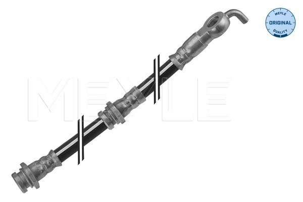 Tubo flexible de frenos delantero para Ford Ranger (EQ)