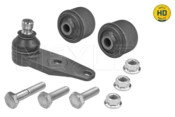 Silentblock de brazo de suspensión delantero inferior para Renault 19 I B53, C53
