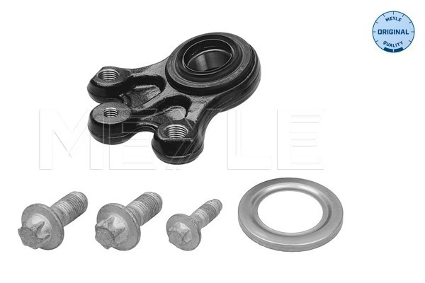 Rótula inferior de suspensión para Peugeot 407 SW 6E