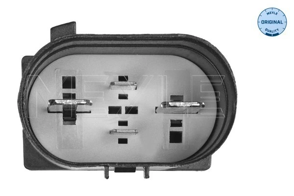 Electroventilador del motor para Citroen Jumper  250