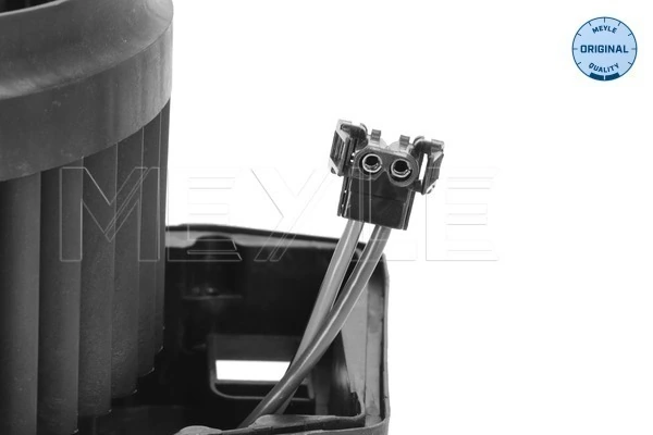 Ventilador de habitáculo para Mercedes C  S203