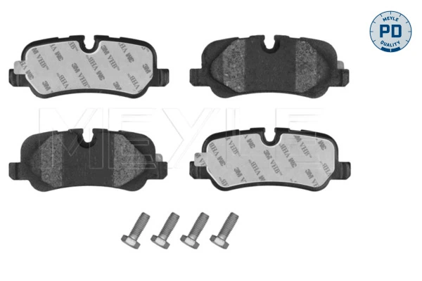 Pastillas traseras de freno Hyundai/Kia LR032377 precio, desde 24,52 EUR