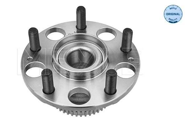 Buje de rueda trasero para Honda Civic VIII TYPE R FN