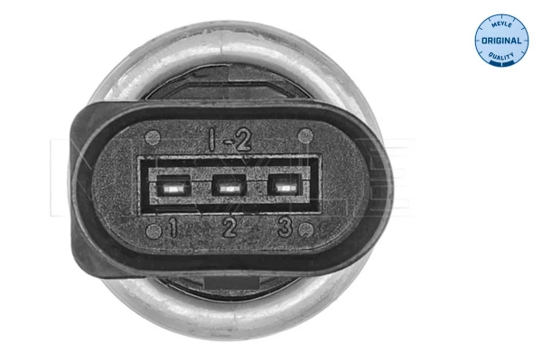 Sensor de presion de aire acondicionado para Volkswagen Tiguan I 5N1, 5N2