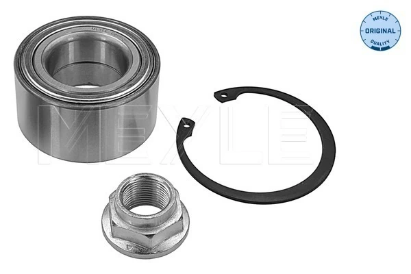 Cojinete de rueda delantero Ford Fiesta Mk6 hatchback (CB1) (2008 - 2016) precio, desde 28,40 EUR