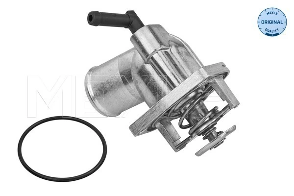 Termostato de agua para Opel Corsa C F08, F68