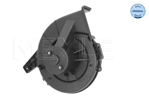 Ventilador de habitáculo para Volkswagen Polo IV 9N, 9A