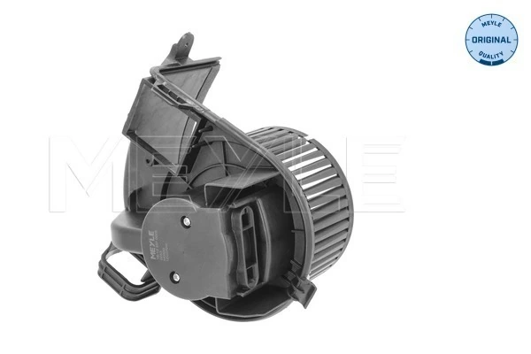 Ventilador de habitáculo para Renault Kangoo I KC0, KC1