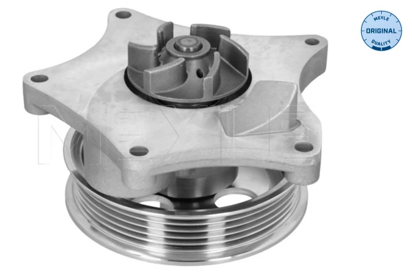 25203221 General Motors Bomba refrigerante coche