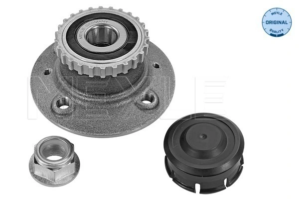 Buje de rueda VAG 7701205499 precio, desde 40,35 EUR