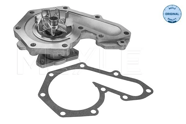 Bomba refrigerante coche para Renault 21  B48