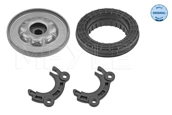 0344544 General Motors Soporte del amortiguador delantero