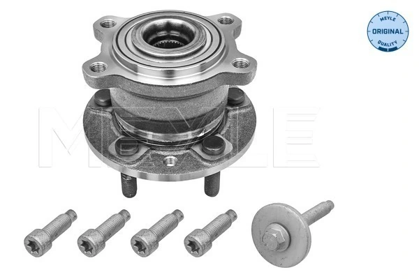 Cojinete de cubo delantero Ford Kuga I SUV (CBV) (2008 - 2012) precio, desde 71,10 EUR