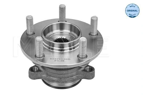 Comprar 1681966680 Peugeot/Citroen Cubo de rueda, Eje trasero