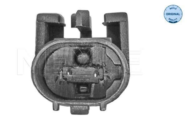 0148990082 Meyle Sensor revoluciones de la rueda, trasero izquierdo