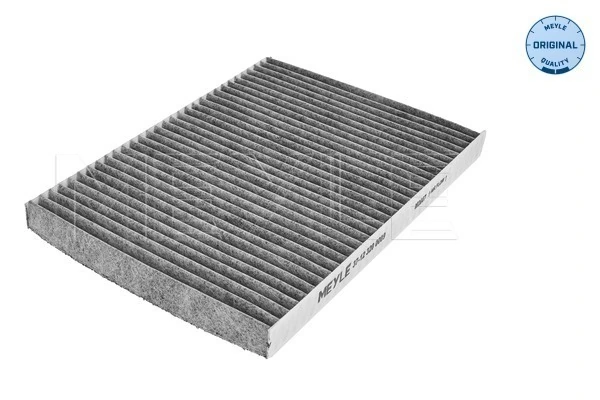 Filtro antipolen para KIA Ceed  ED