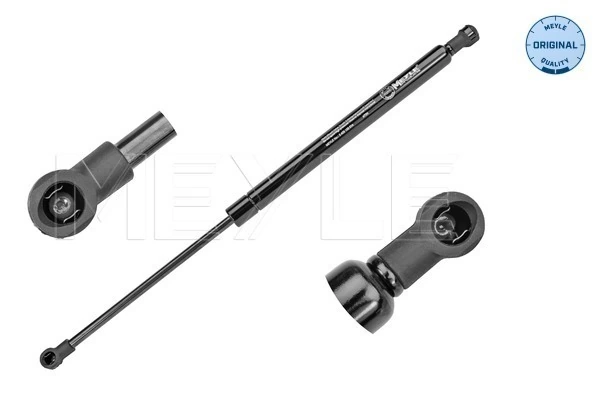 Precio del repuesto Muelle neumatico maletero V50  familiar
