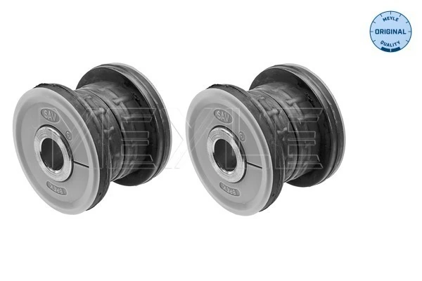 2146100026S Meyle Silentblock de brazo de suspensión delantero inferior
