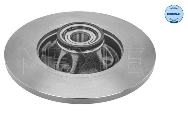 Freno de disco trasero para Peugeot 3008 II MC, MR, MJ, M4
