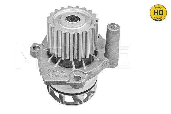  Bomba de agua Skoda Fabia 