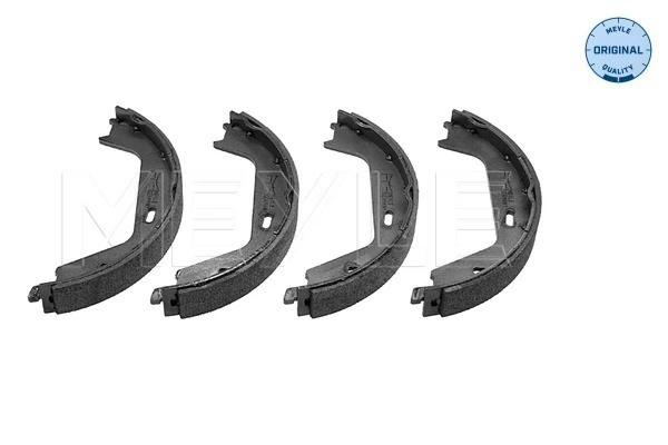 Comprar Zapatas de freno de mano Volvo S80 I TS, TH, KV