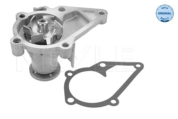 Bomba refrigerante coche para KIA Rio  