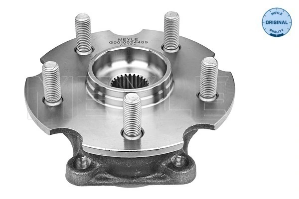 Comprar Cubo de rueda trasero Toyota RAV4 III A3