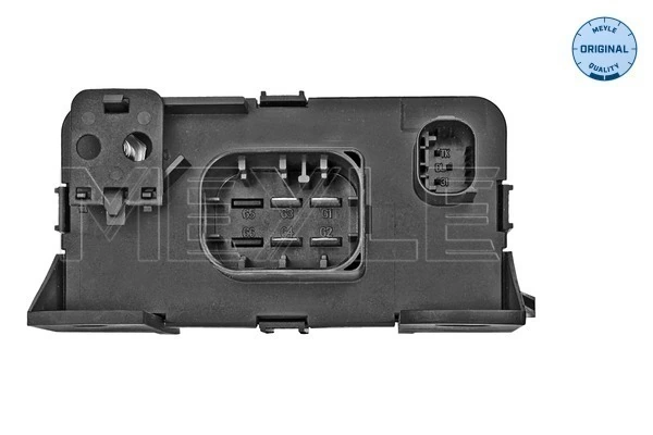 Relé de bujías incandescentes para Mercedes E  S211