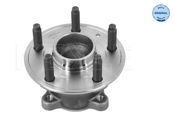Comprar 13593158 Peugeot/Citroen Cubo de rueda, Eje trasero
