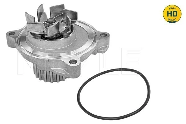 Bomba refrigerante coche para Audi 100 C4 4A2