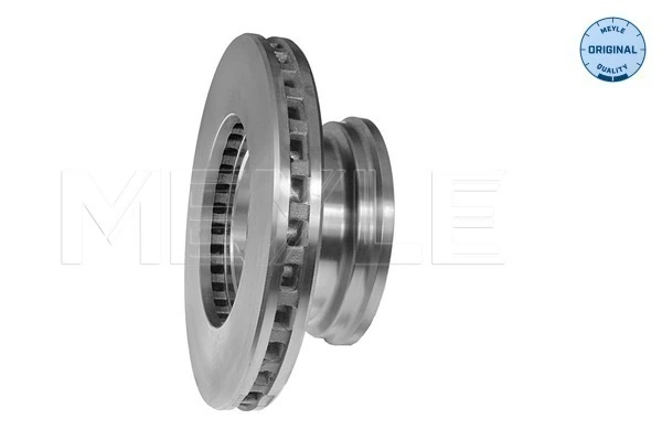 Comprar A9754230612 Mercedes Disco de freno trasero