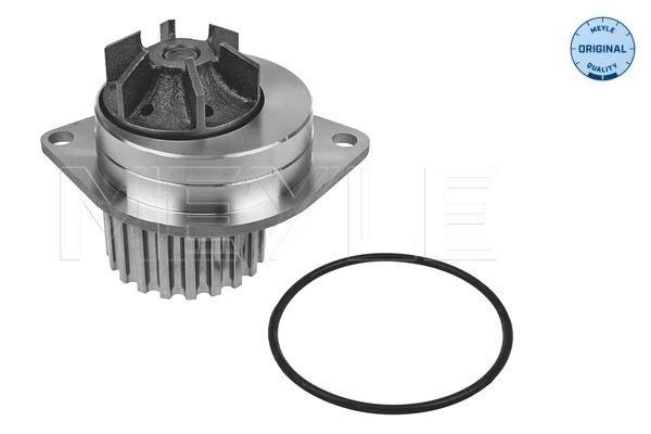 Bomba de agua para Nissan Micra K11
