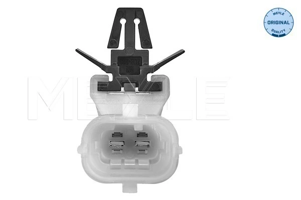 855277 General Motors Sensor de temperatura de gases de escape antes del catalizador